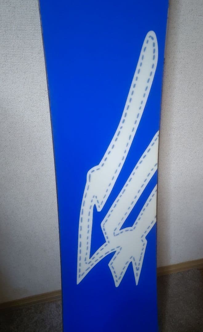 スノ－ボード板 　Rider ライド　ボードサイズ　153㎝