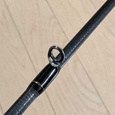 ヨ*ロ様 未使用 ダイワ ラテオ 96ML シーバスロッド スピニング ルアーロ
