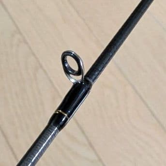 ヨ*ロ様 未使用 ダイワ ラテオ 96ML シーバスロッド スピニング ルアーロ