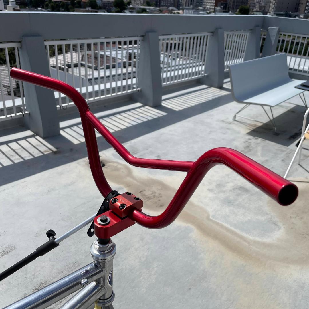 DK Pro Stem Old School Bmx Vintage ステム