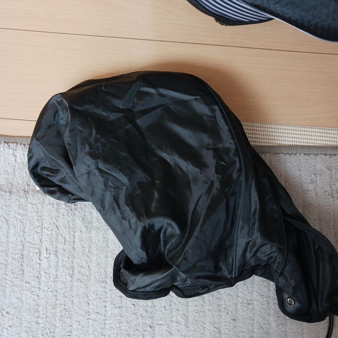 OGIO G10 キャディバッグ ストライプ