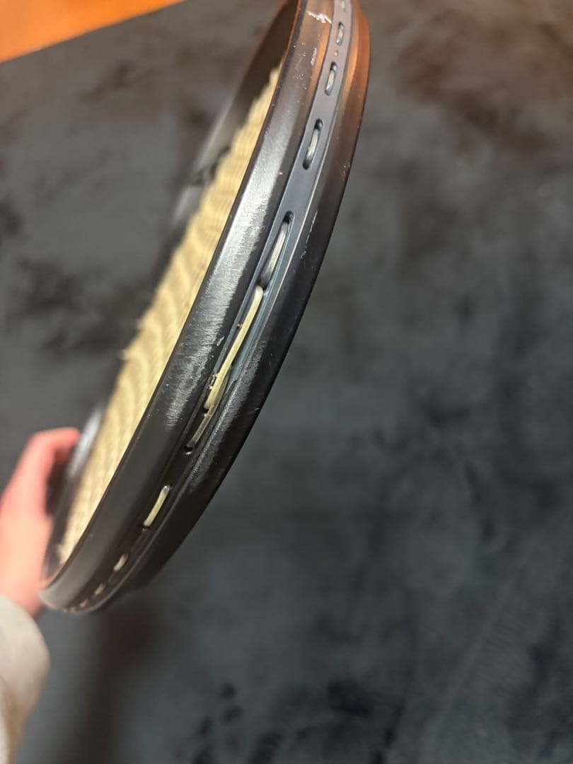 YONEX ボルトレイジ8S カスタムフィット