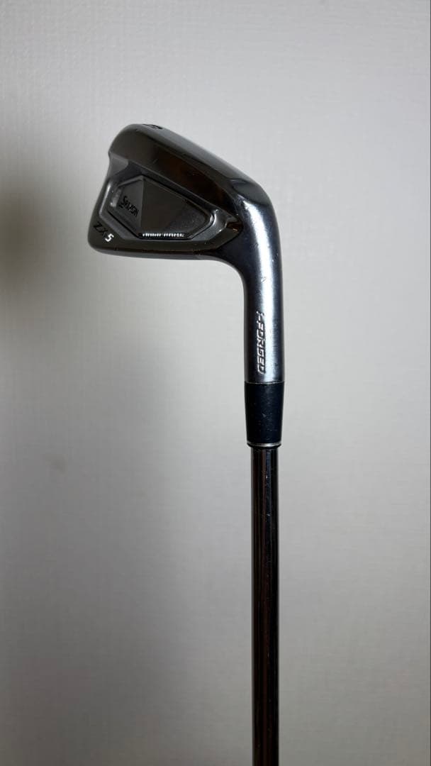 SRIXON ZXI5 6番アイアン