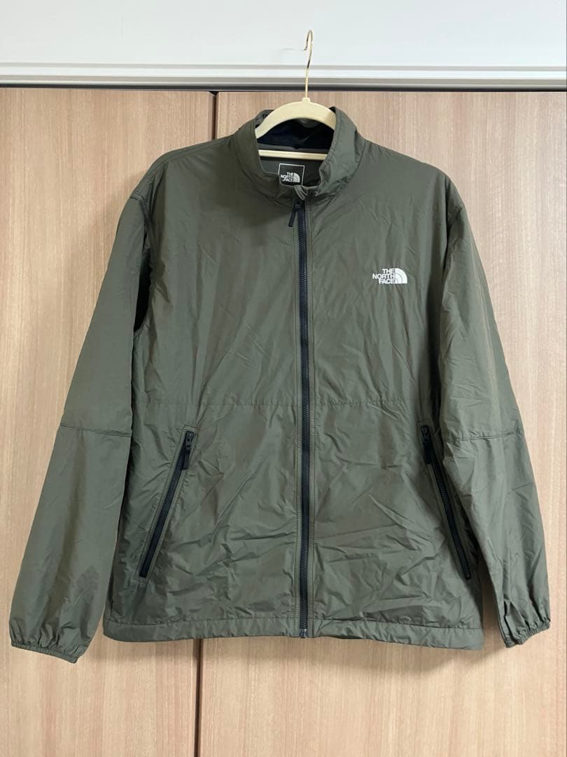 ウォーキング・ランニングウェア THE NORTH FACE FreeRun Insulation Jacket