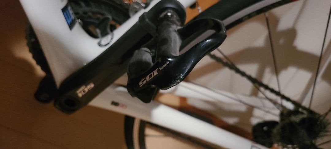 TREK Emonda SL5 サイズ58 美品
