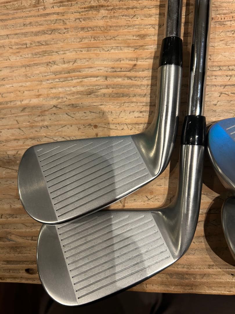 Titleist アイアンセット 5-9 P 6本セット