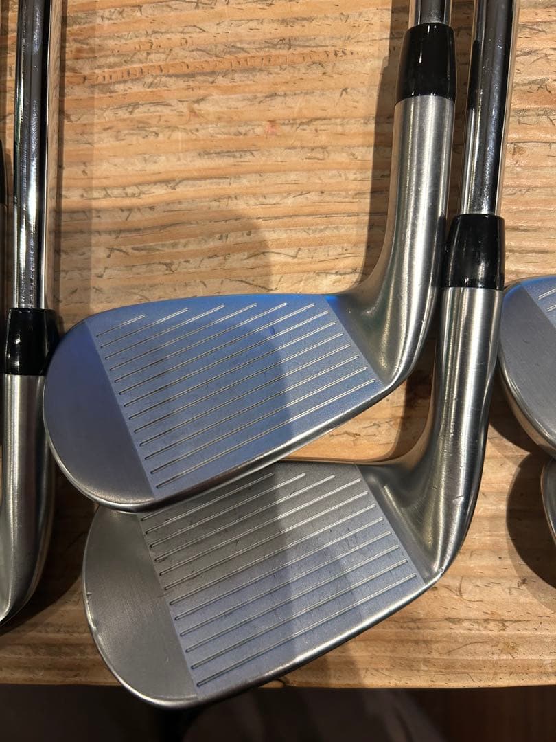 Titleist アイアンセット 5-9 P 6本セット