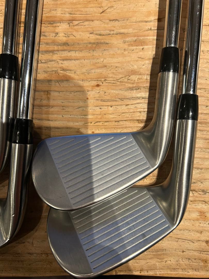 Titleist アイアンセット 5-9 P 6本セット