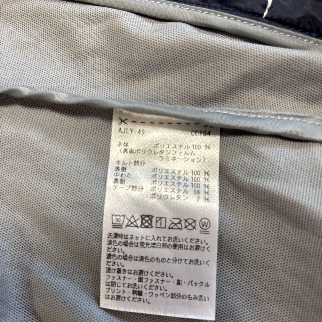adidas ゴルフ　レディースジャケットS