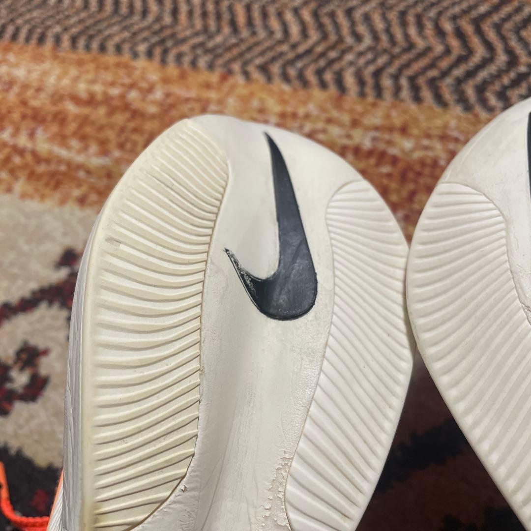 訳あり NIKE AIR ZOOM ALPHAFLY NEXT% アルファフライ