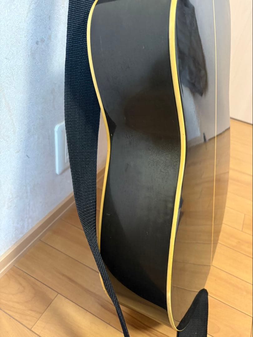 Yamaha アコースティックギター FG730TB