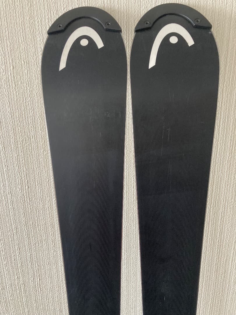 HEAD WORLDCUP REBELS i.SL RD 168cm、EVO16