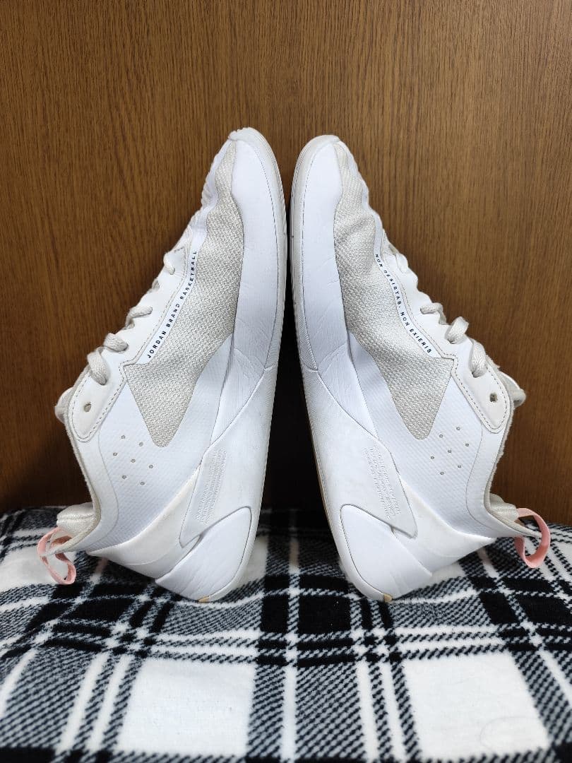 Nike Jordan Luka 1 ナイキ ジョーダン ルカ1 27.0