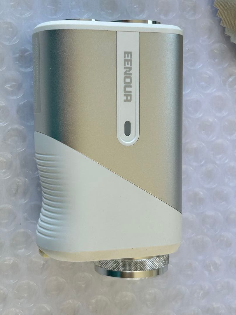 （0324）EENOUR ゴルフ用距離計 U1000PRO ホワイト