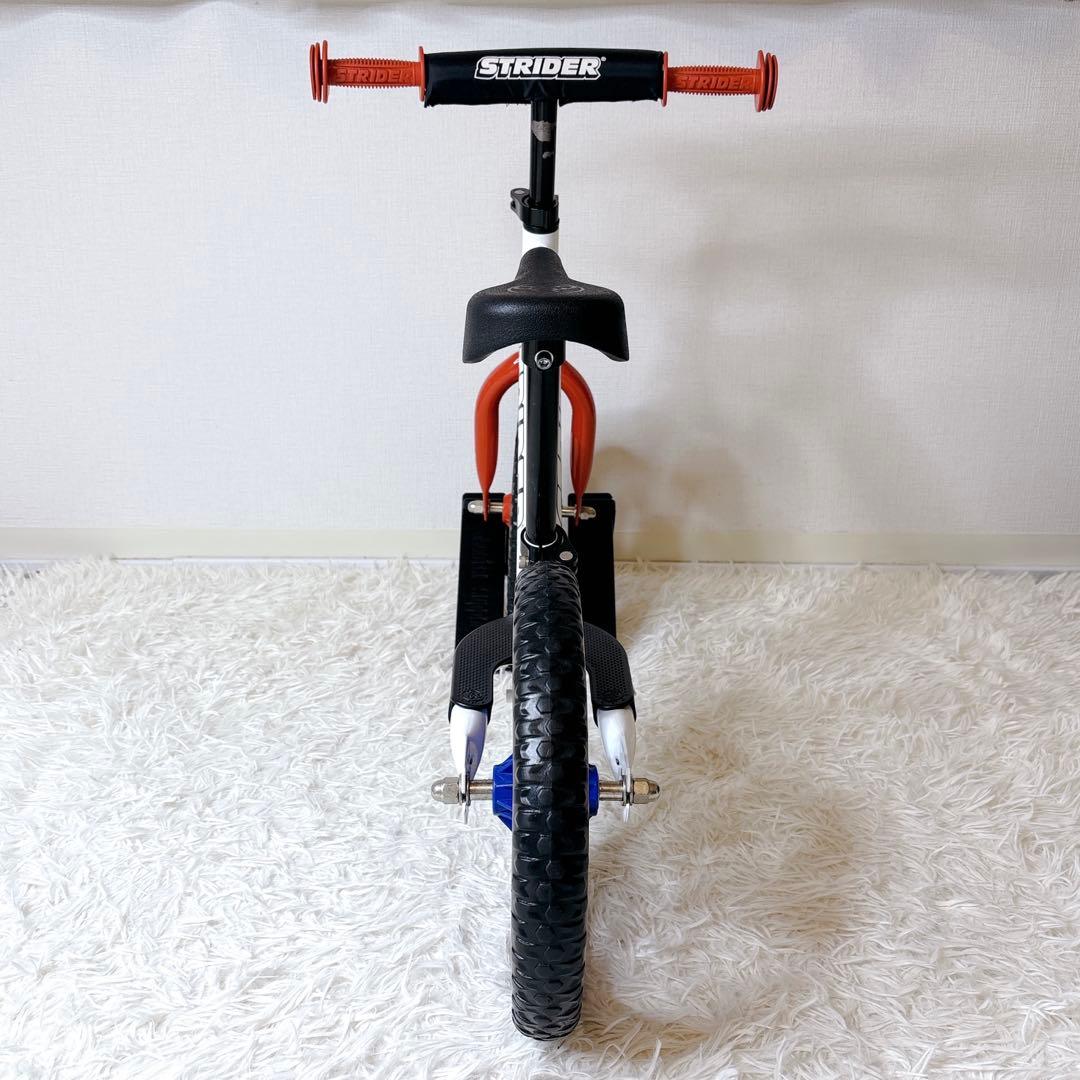 美品 STRIDER 12インチ SPORT ムラスポ限定カラー スタンド 希少