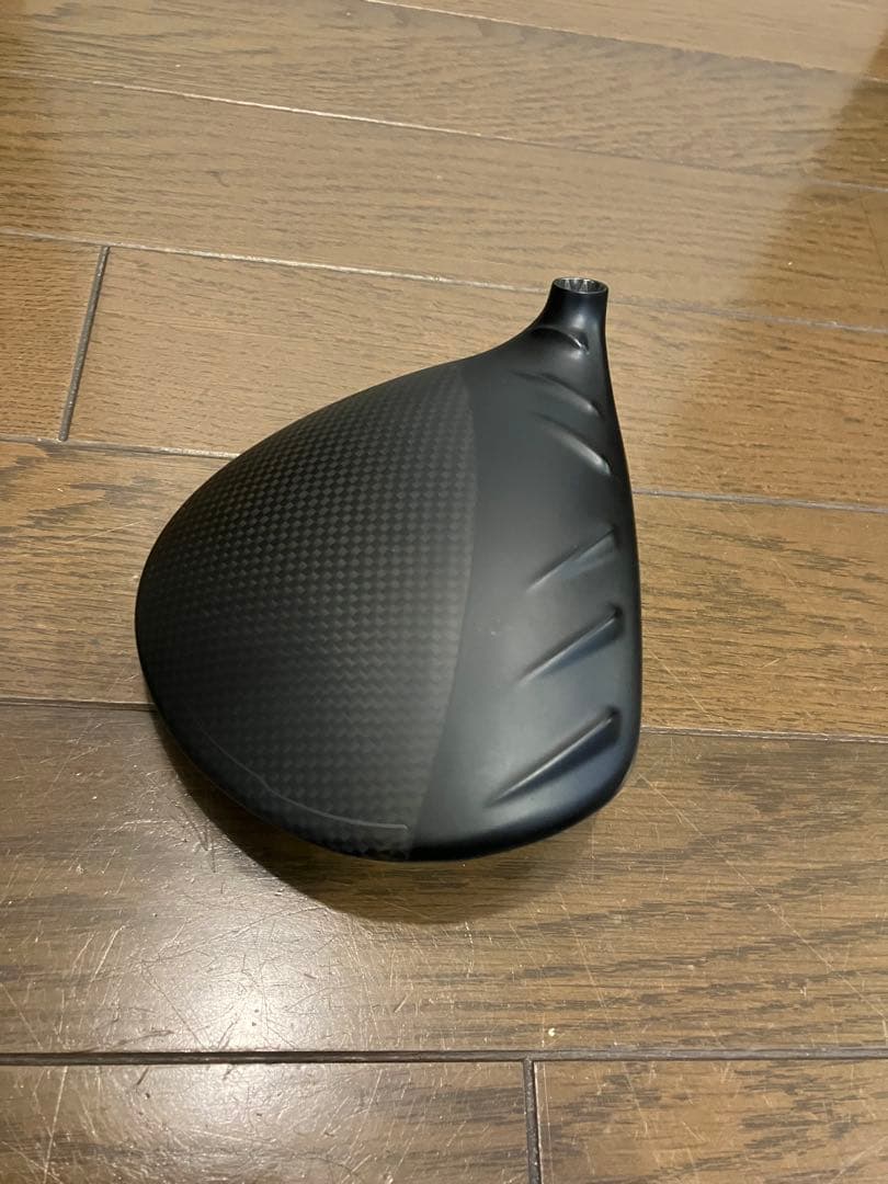 PING G440 MAX ドライバー ヘッド