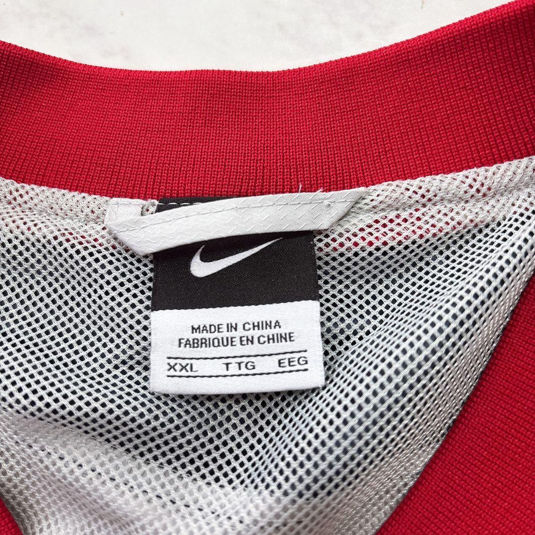 非売品 選手支給品 東京ヤクルトスワローズ 2XL NIKE ナイキ 野球