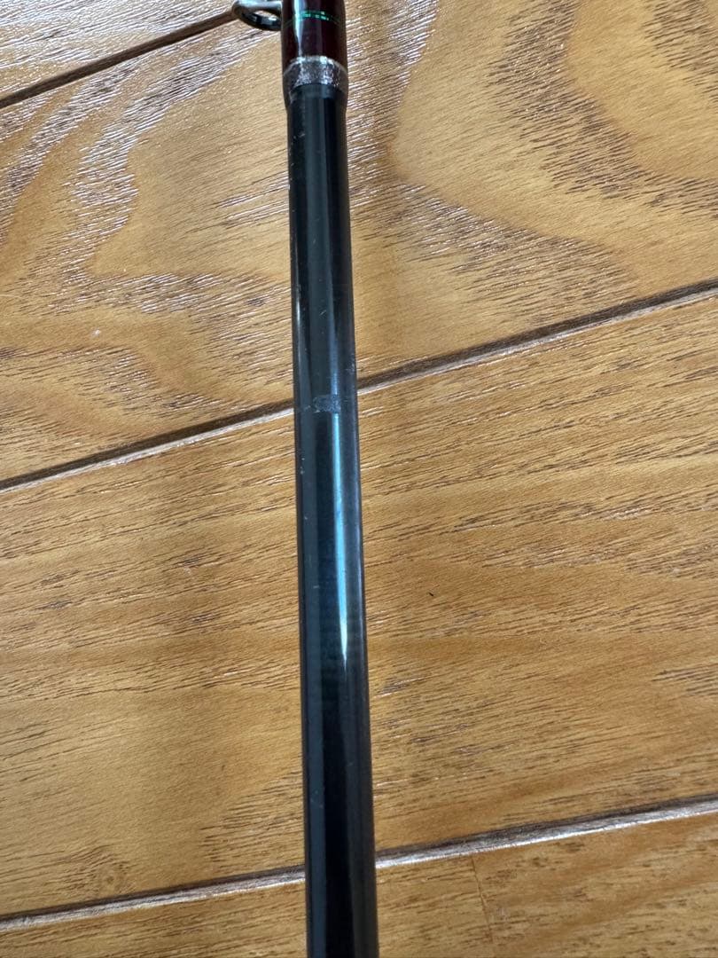 Jackson ジャクソン トラウトアンリミテッド TUSS-882ML