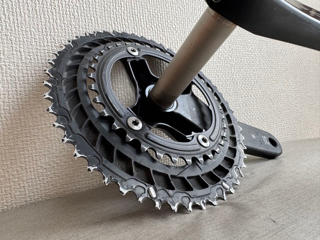 パーツ Shimano FC-R7100