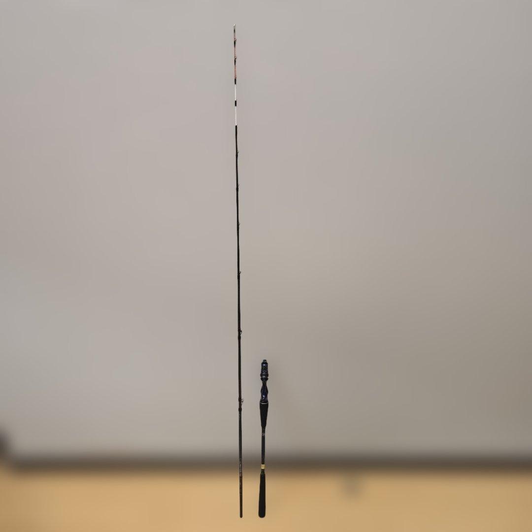 ダイワ 極鋭タチウオテンヤ SP82S-185AGS