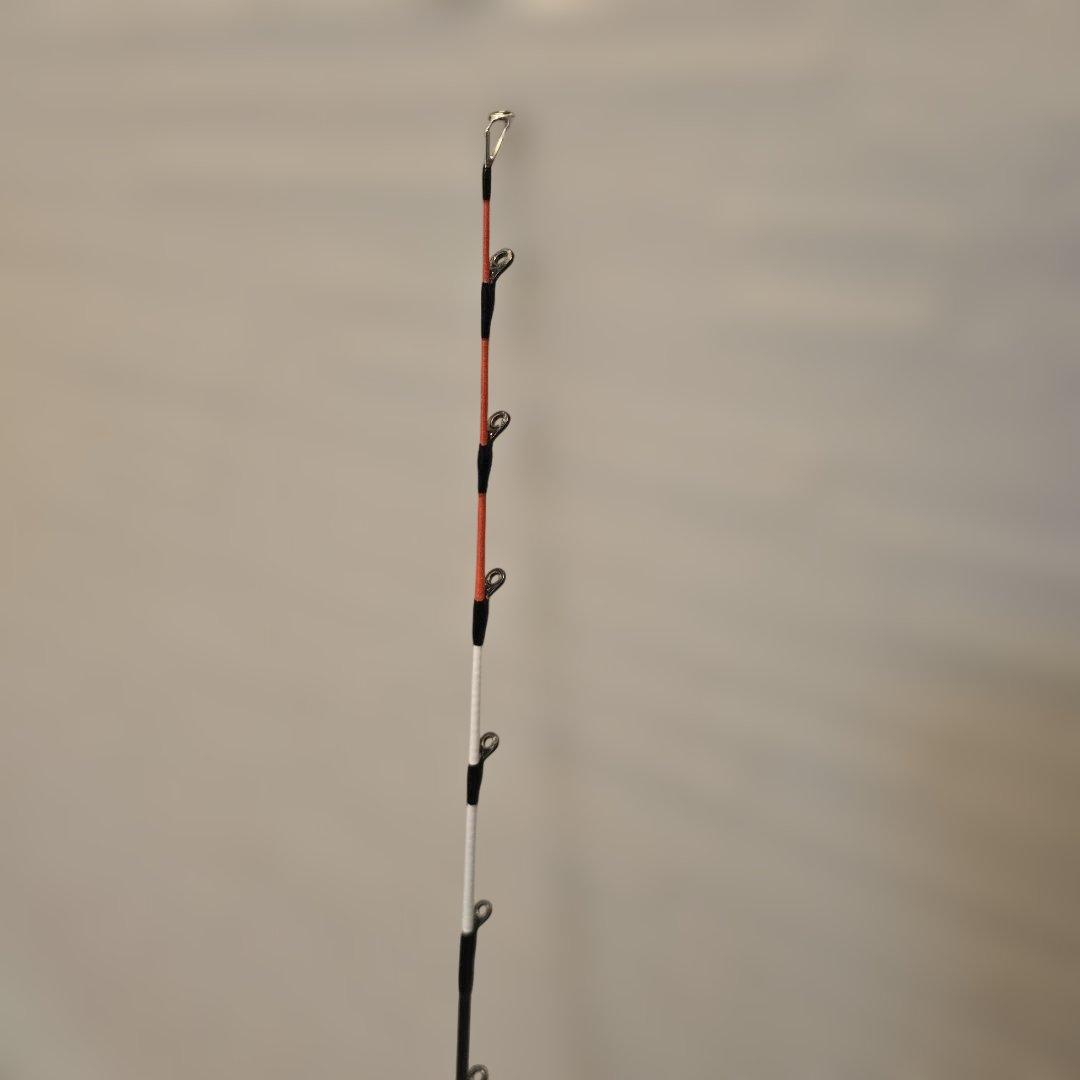 ダイワ 極鋭タチウオテンヤ SP82S-185AGS