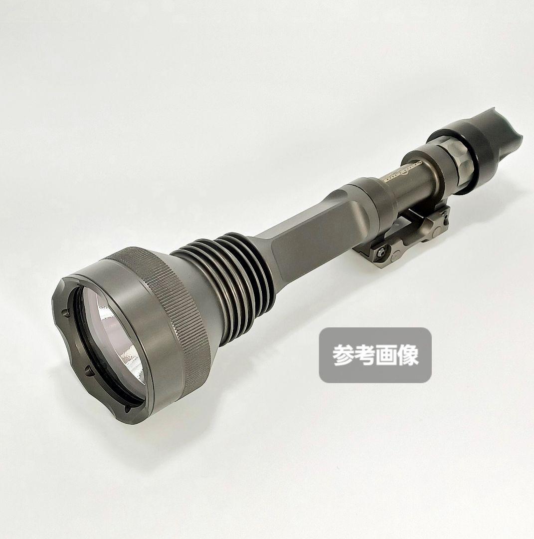 ライト・ランタン SUREFIRE KT4-HA CONVERSION KIT (BEZEL)