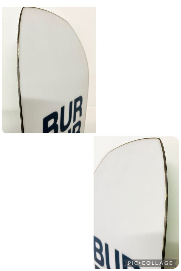 BURTON バートン　スノボセット　スノーボード　パラマウント　フリースタイル