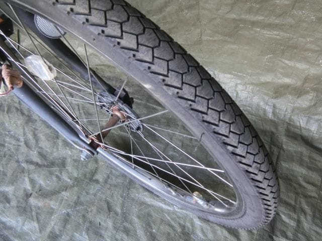 52：ブリヂストン　アンジェリーノ　ジャンク　引取限定：埼玉県所沢市