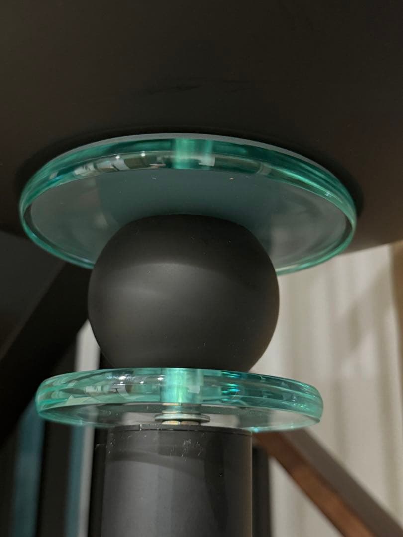 ① 米国ヴィンテージ アンダーライターズラボラトリーズ フロアランプ