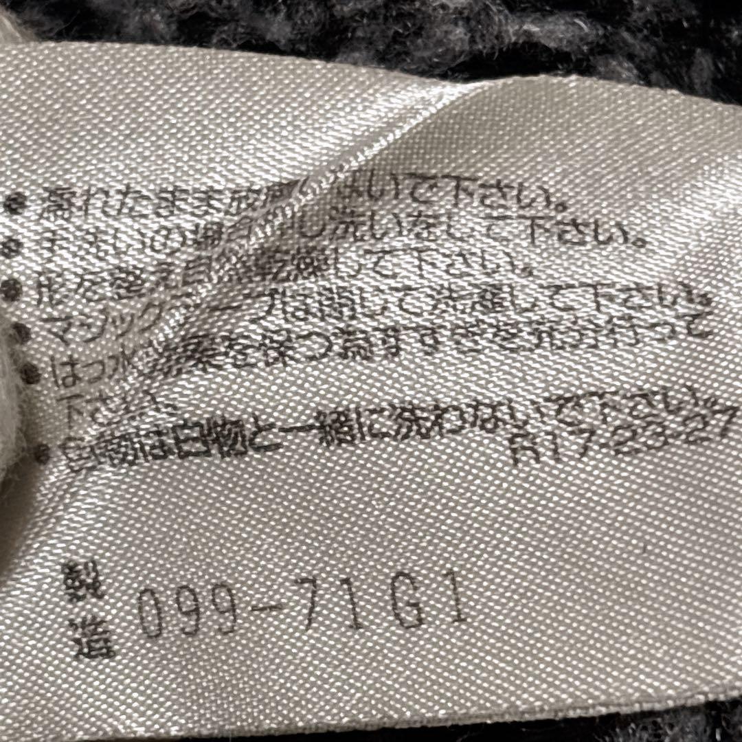 ★セール品★MIZUNO × RunBird ベンチコート 裏ボア M Y2K