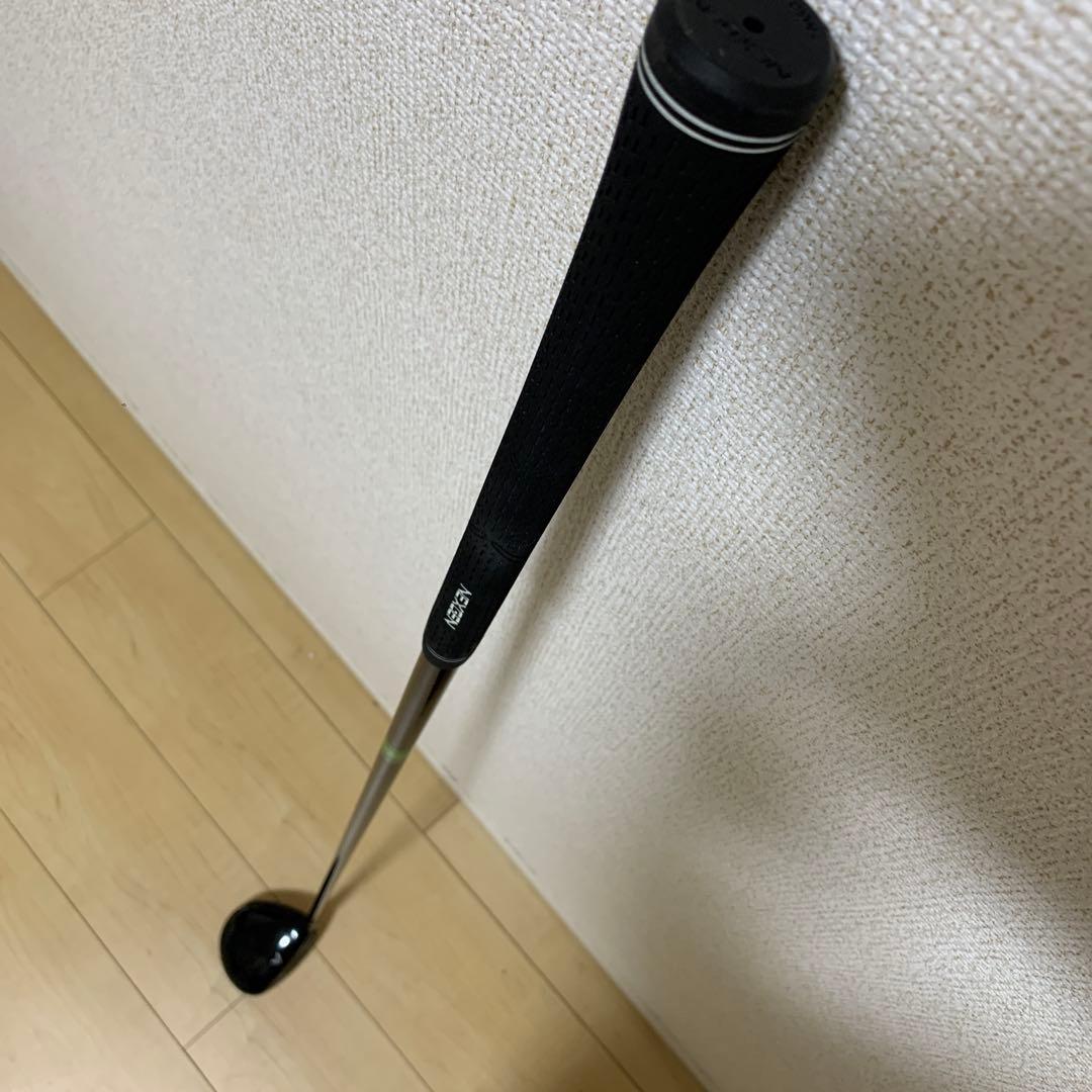Callaway EPIC SPEED フェアウェイウッド 5番 18度