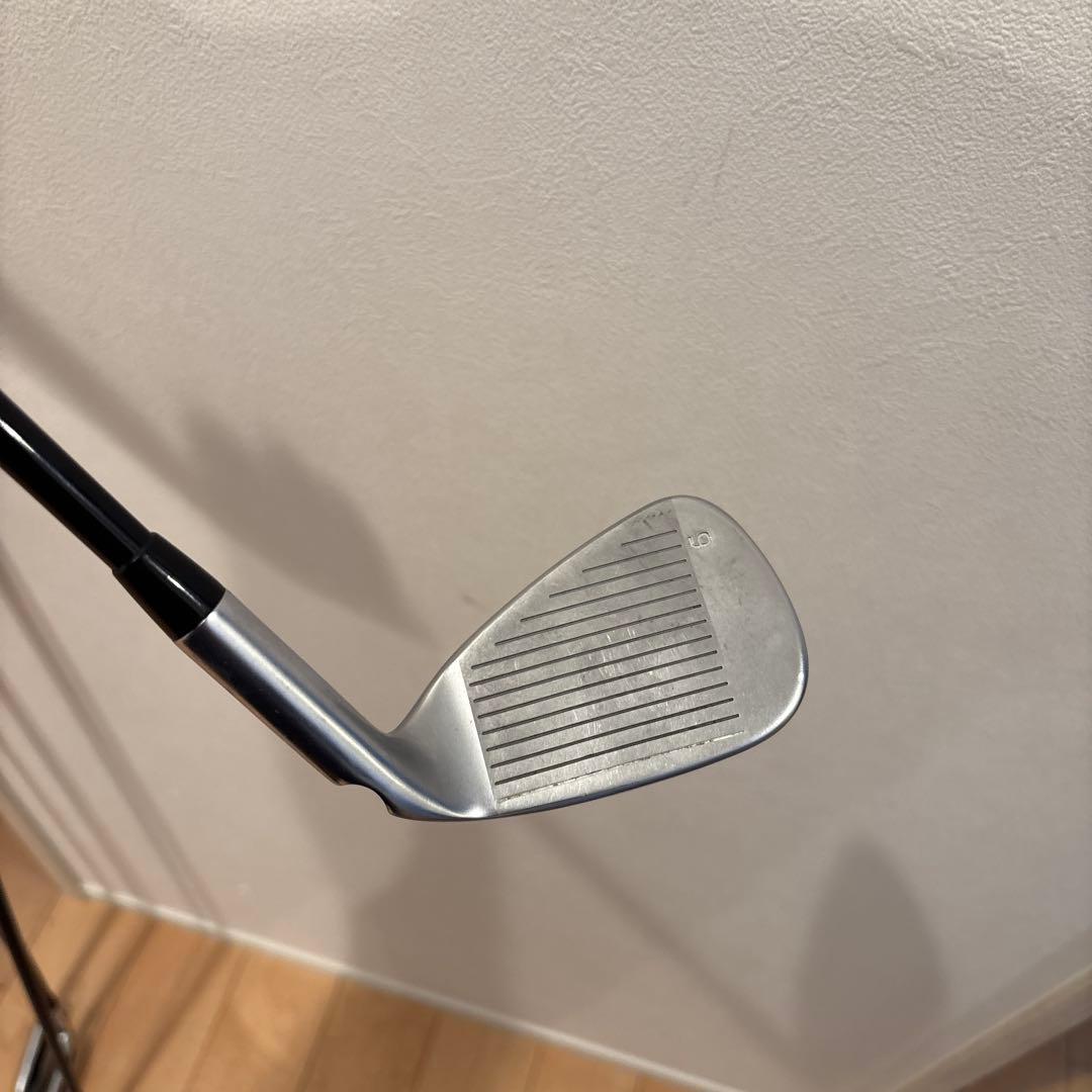 PING G410 アイアンセット 7-9番PW G425 6番　左用5本セット