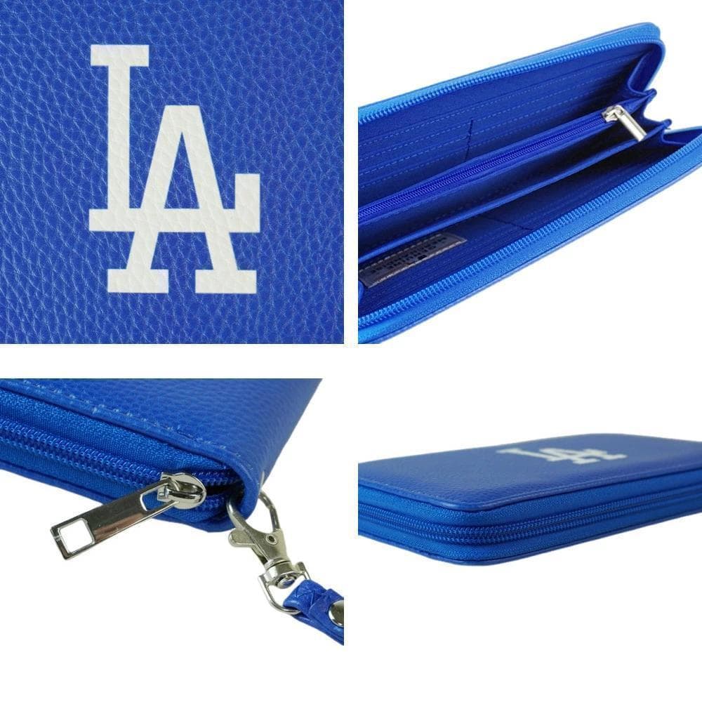 新品公式ウォレット長財布大谷翔平ロサンゼルスドジャースグッツdodgers