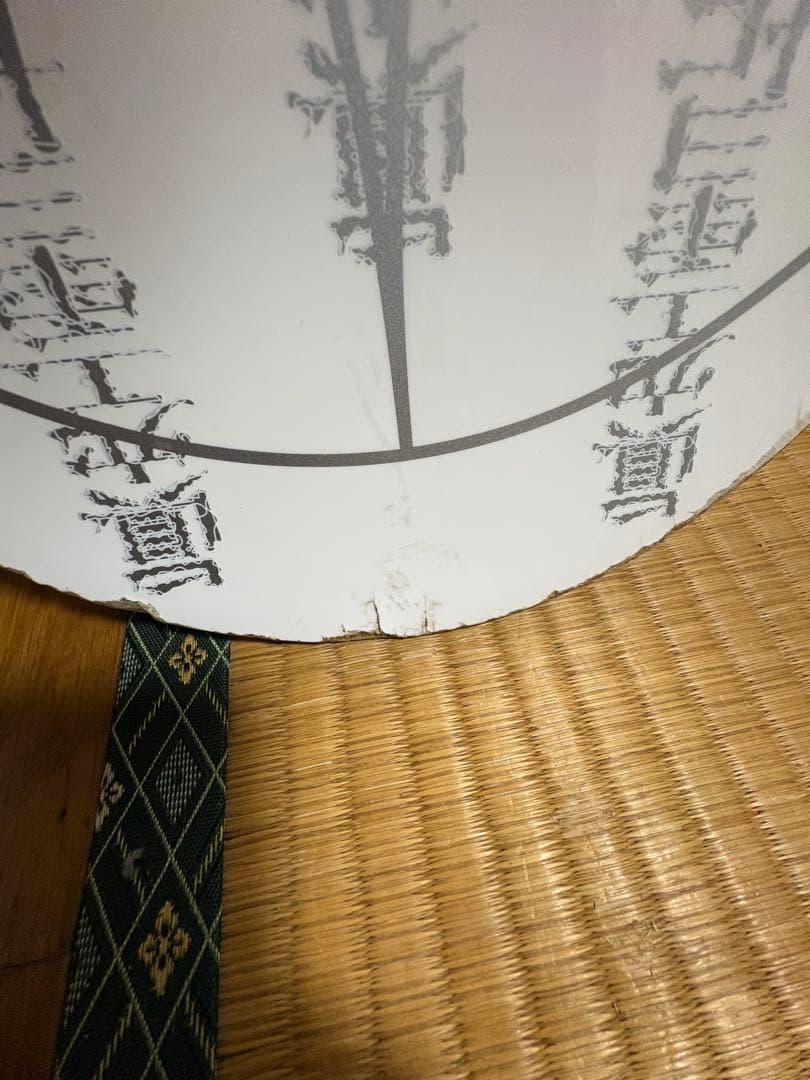 スノーボード　眞空雪板等　150 FIX MAGUNM