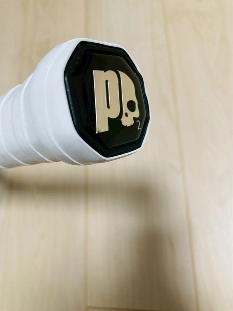 prince ハイドロゲン スパーク【300】G2（限定品）