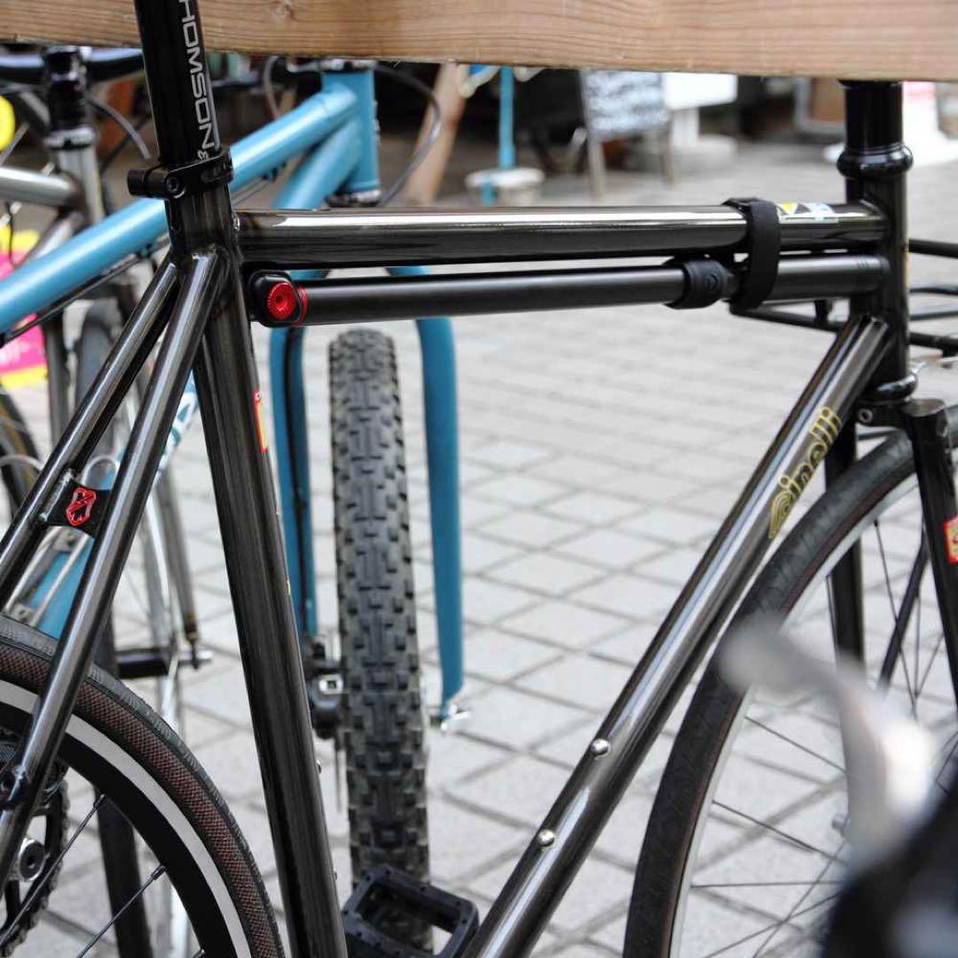 SILCA シリカ impero frame pump フレームポンプ