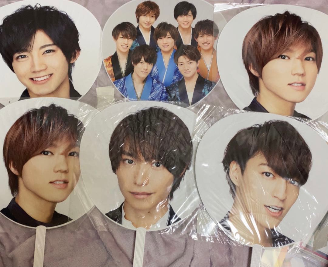7ORDER まとめ売り　Love-tune