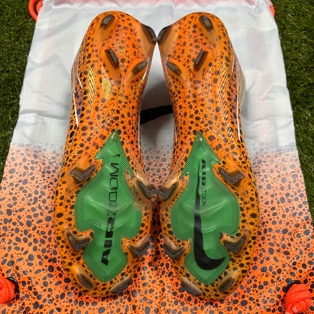 シューズ NIKE Mercurial Vapor 16 Elite FG OLY