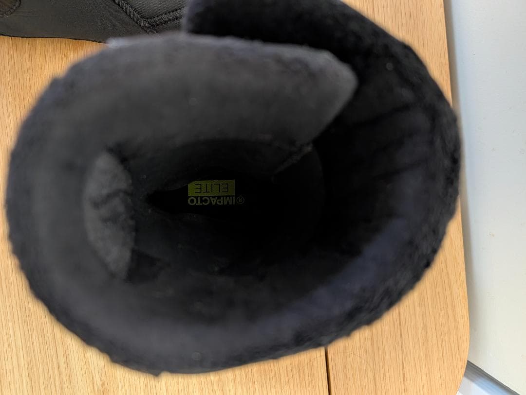RIDE Lasso Pro WIDE 26.0 24/25 スノーボードブーツ