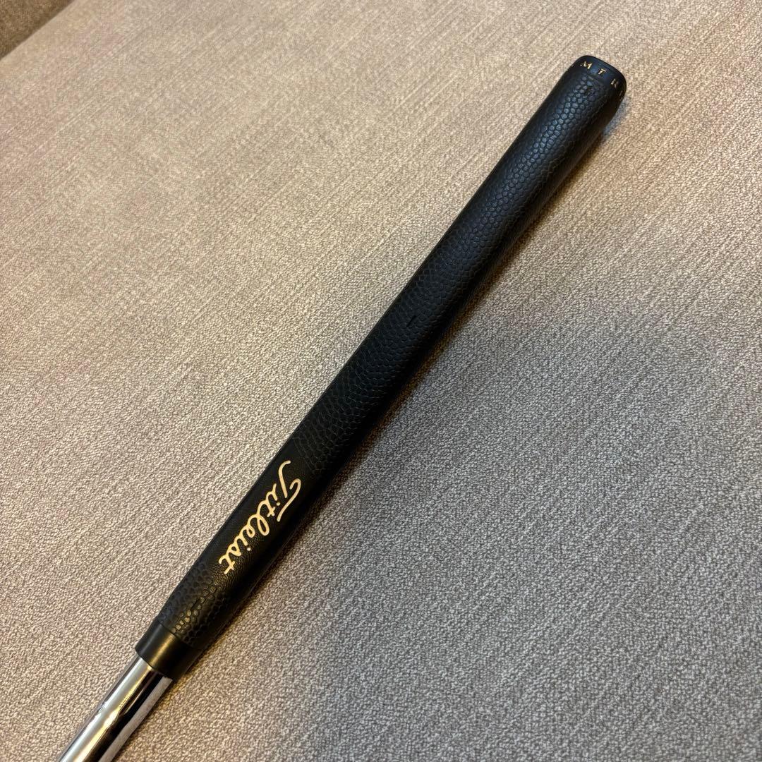 美品 スコッティキャメロン TeI3 Newport2 トレリウム 初期ロット