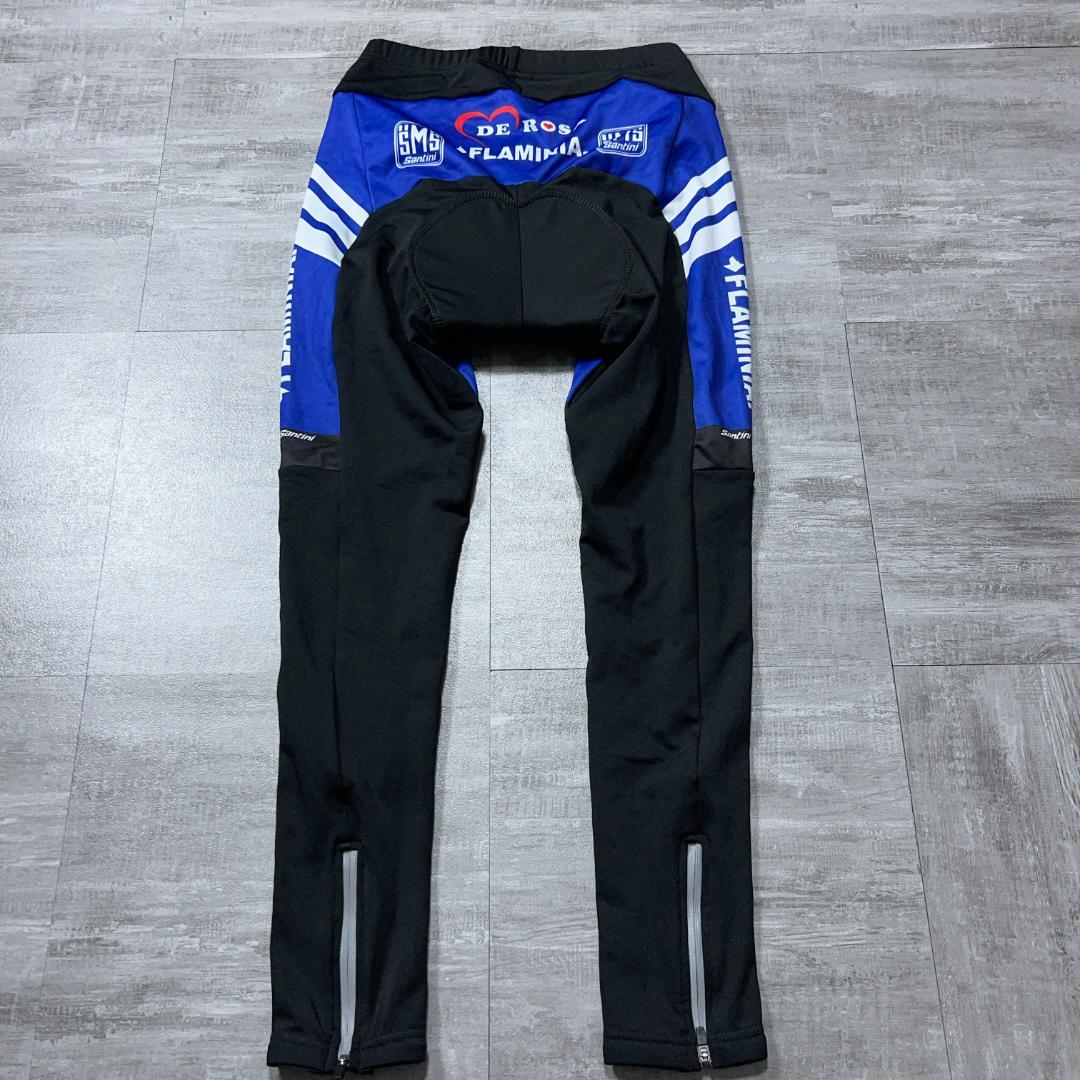 DEROSA デローザ サイクルジャージ セットアップ レプリカ S