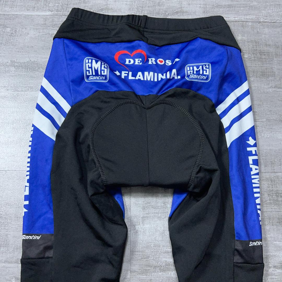 DEROSA デローザ サイクルジャージ セットアップ レプリカ S