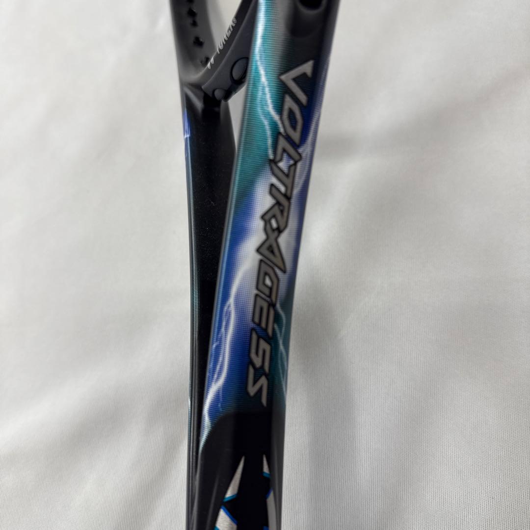 ヨネックス VOLTRAGE5S UXL0