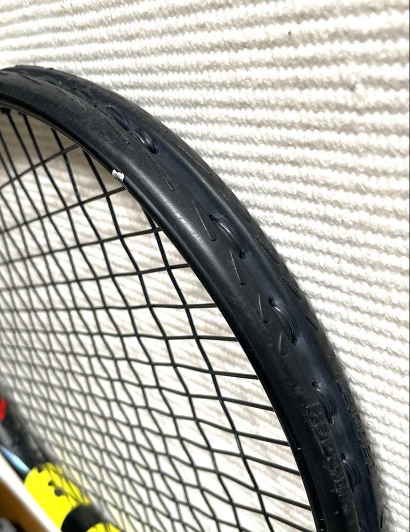 【中古】Babolat AeroPro Drive／アエロプロドライブ（G2）