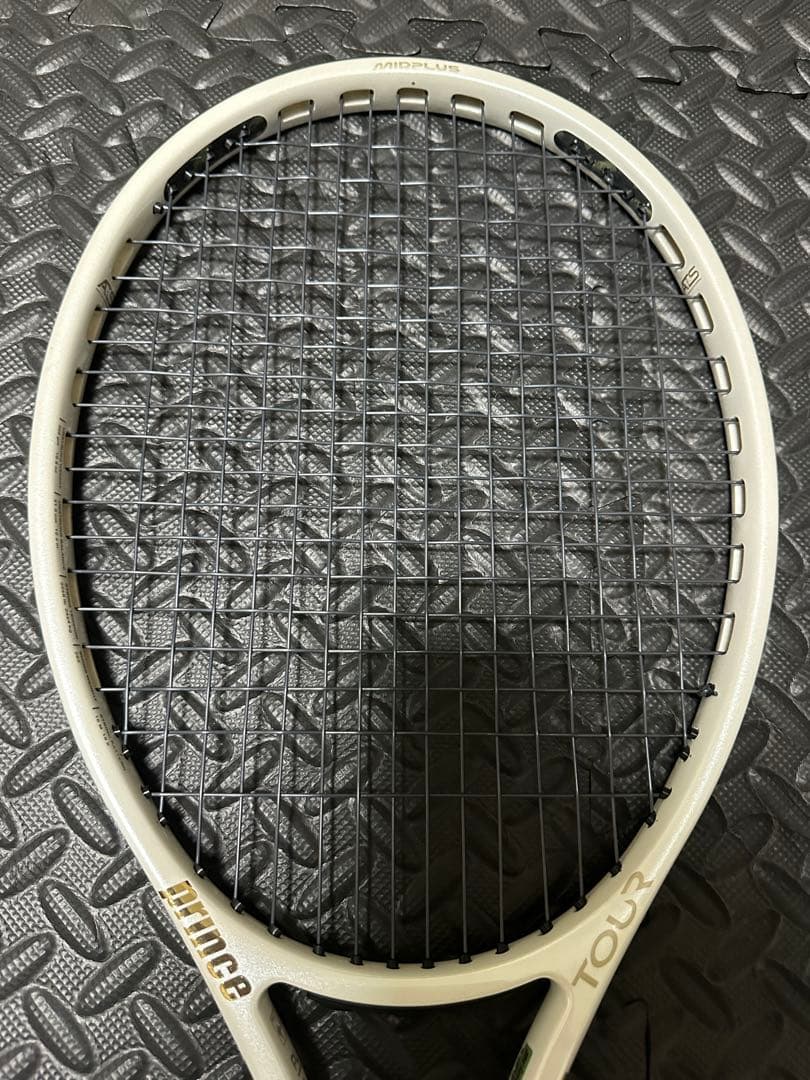 prince tour o3 100 (305g)2023 G2 2本セット