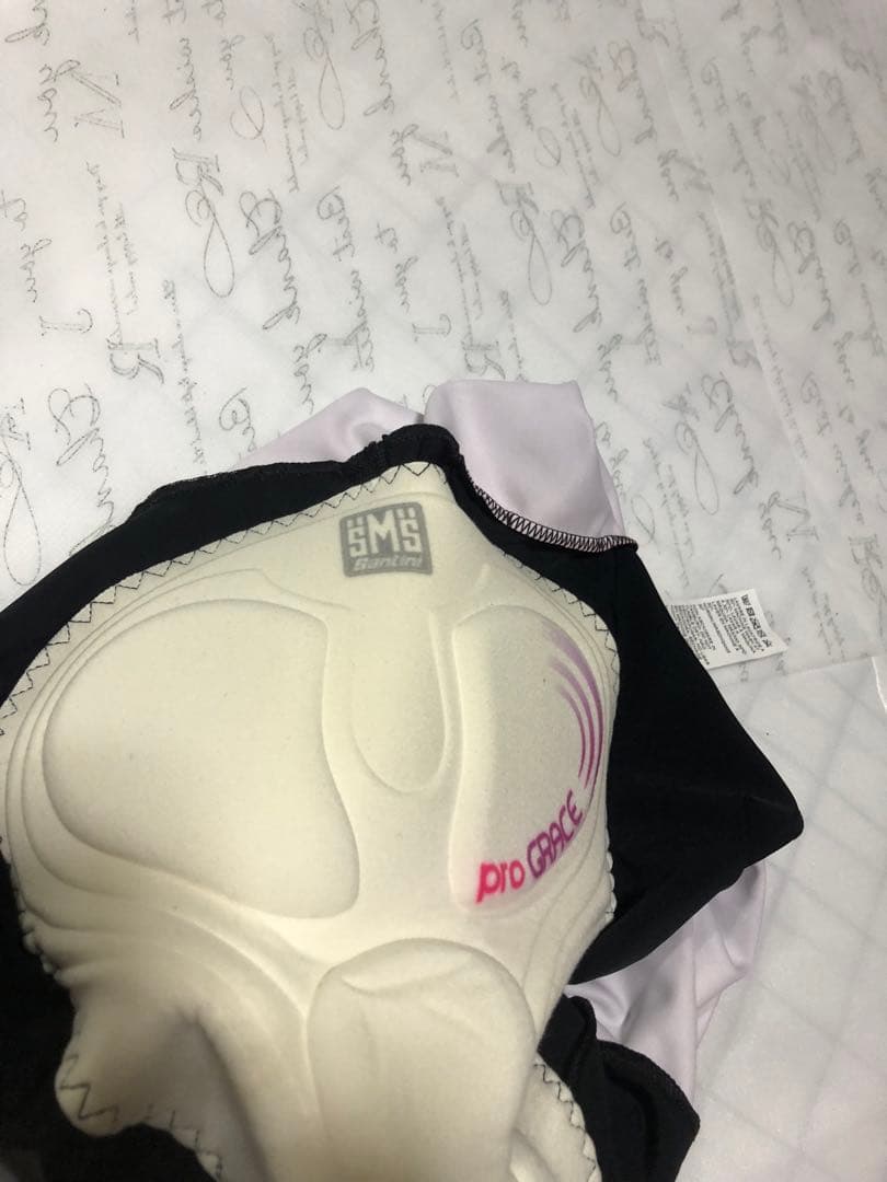 【専用です】santini 　ビブタイツ 　XXS　ヒブショーツ