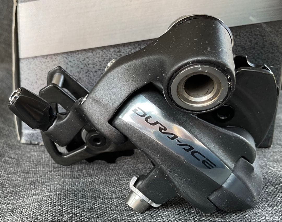 DURA-ACE RD-7900SSリアディレイラー