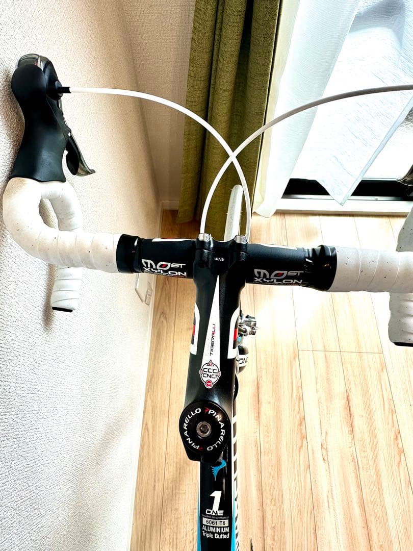 PINARELLO FP1 ロードバイク 2011年モデル
