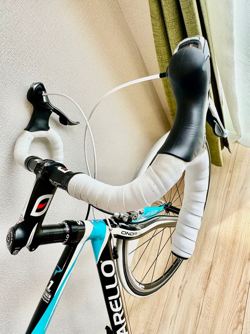 PINARELLO FP1 ロードバイク 2011年モデル