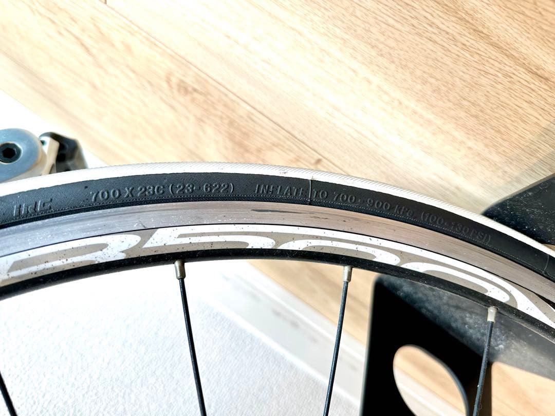 PINARELLO FP1 ロードバイク 2011年モデル